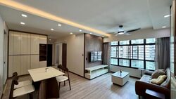 Blk 818B Keat Hong Mirage (Choa Chu Kang), HDB 4 Rooms #614453001
